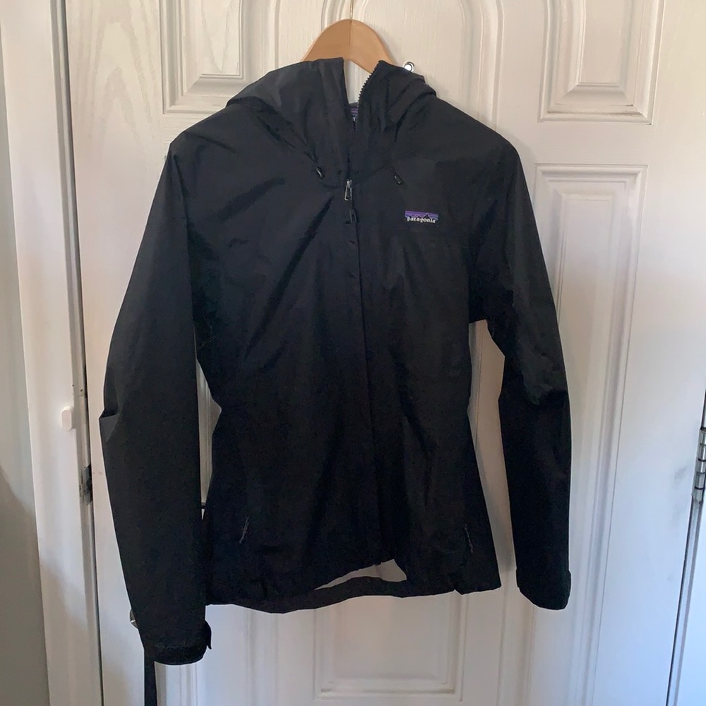Women's Patagonia Torrentshell 3L Jacket